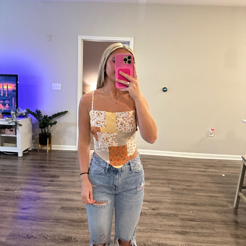 Top